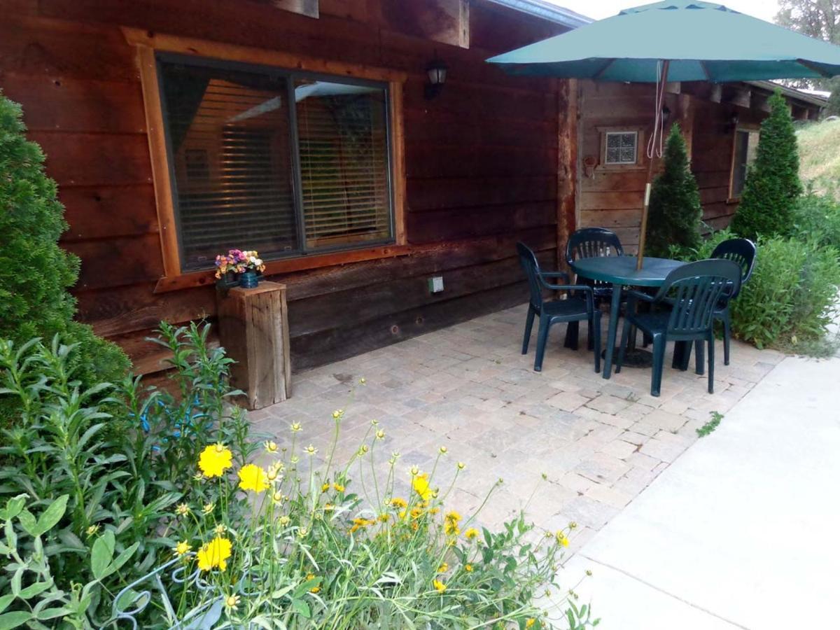 Evergreen Haus Villa Oakhurst Dış mekan fotoğraf