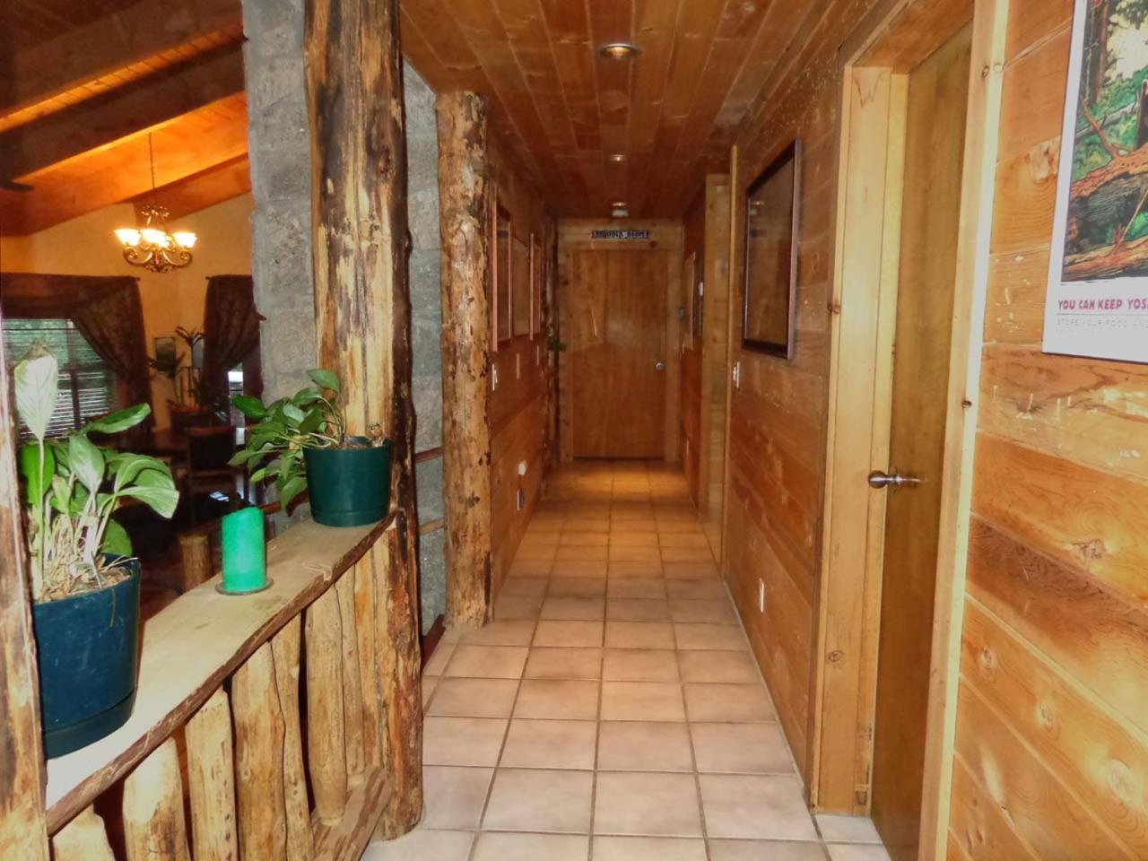 Evergreen Haus Villa Oakhurst Dış mekan fotoğraf