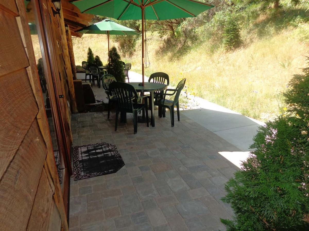 Evergreen Haus Villa Oakhurst Dış mekan fotoğraf