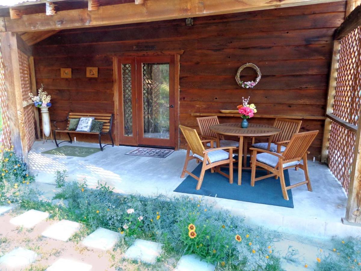 Evergreen Haus Villa Oakhurst Dış mekan fotoğraf