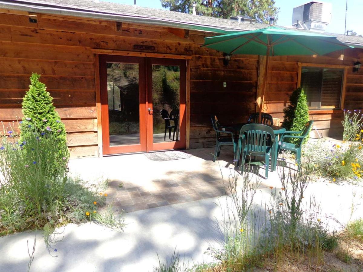 Evergreen Haus Villa Oakhurst Dış mekan fotoğraf